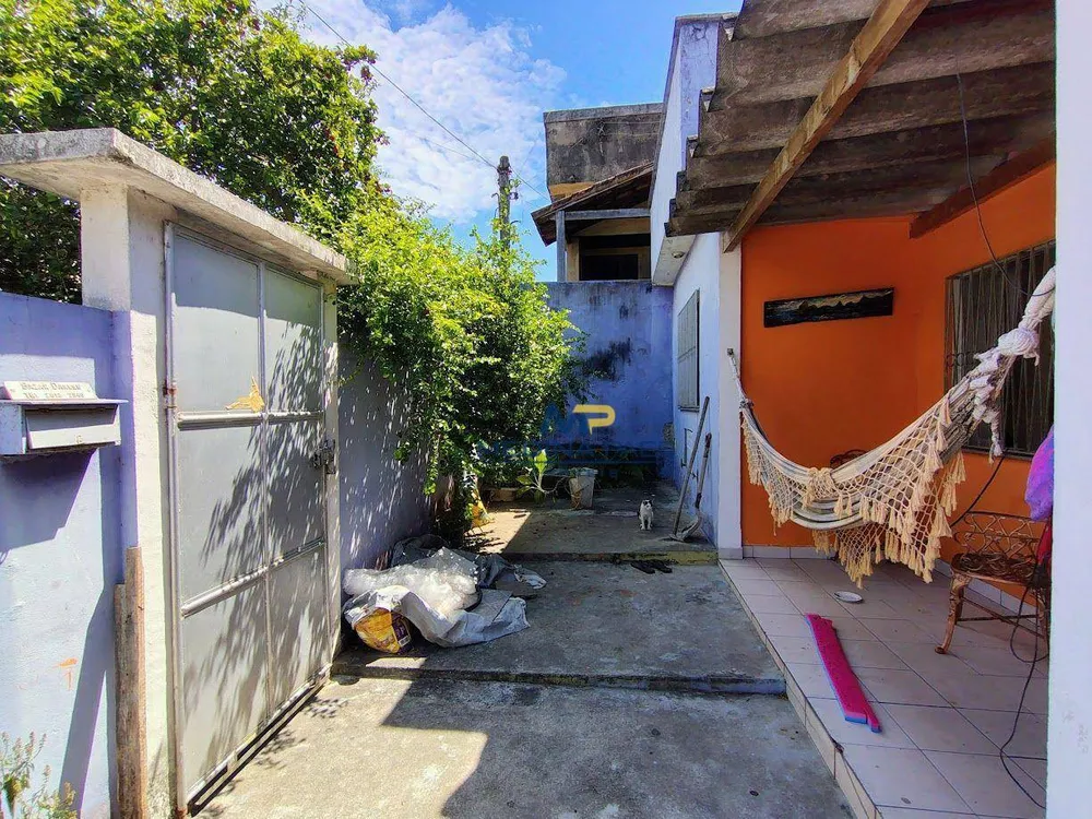 Casa, 2 quartos, 45 m² - Foto 7