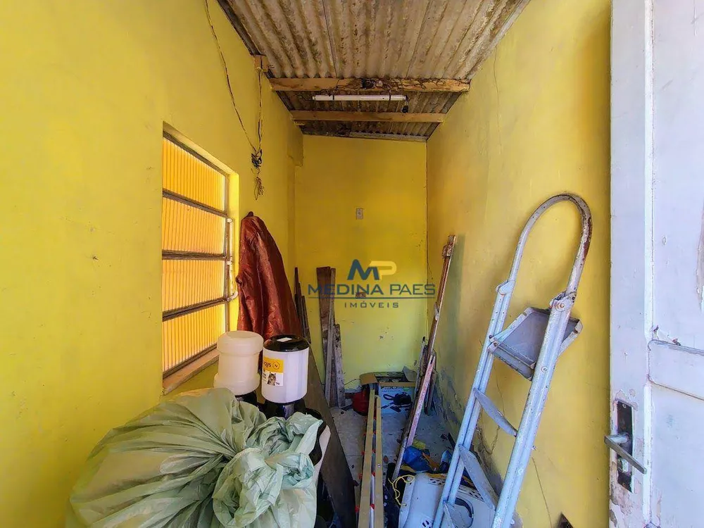 Casa, 2 quartos, 45 m² - Foto 9