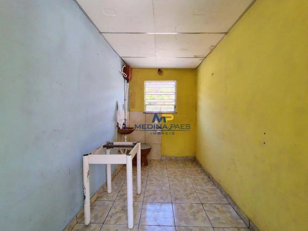 Casa, 2 quartos, 45 m² - Foto 8