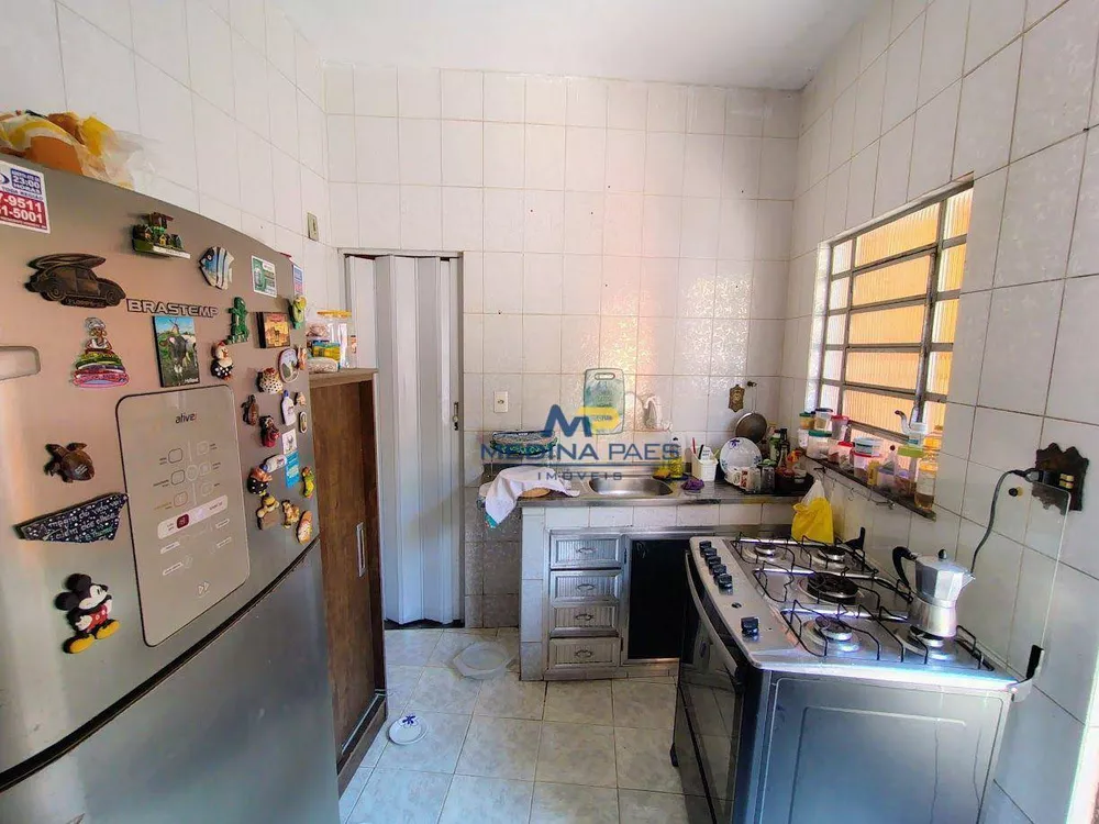 Casa, 2 quartos, 45 m² - Foto 23