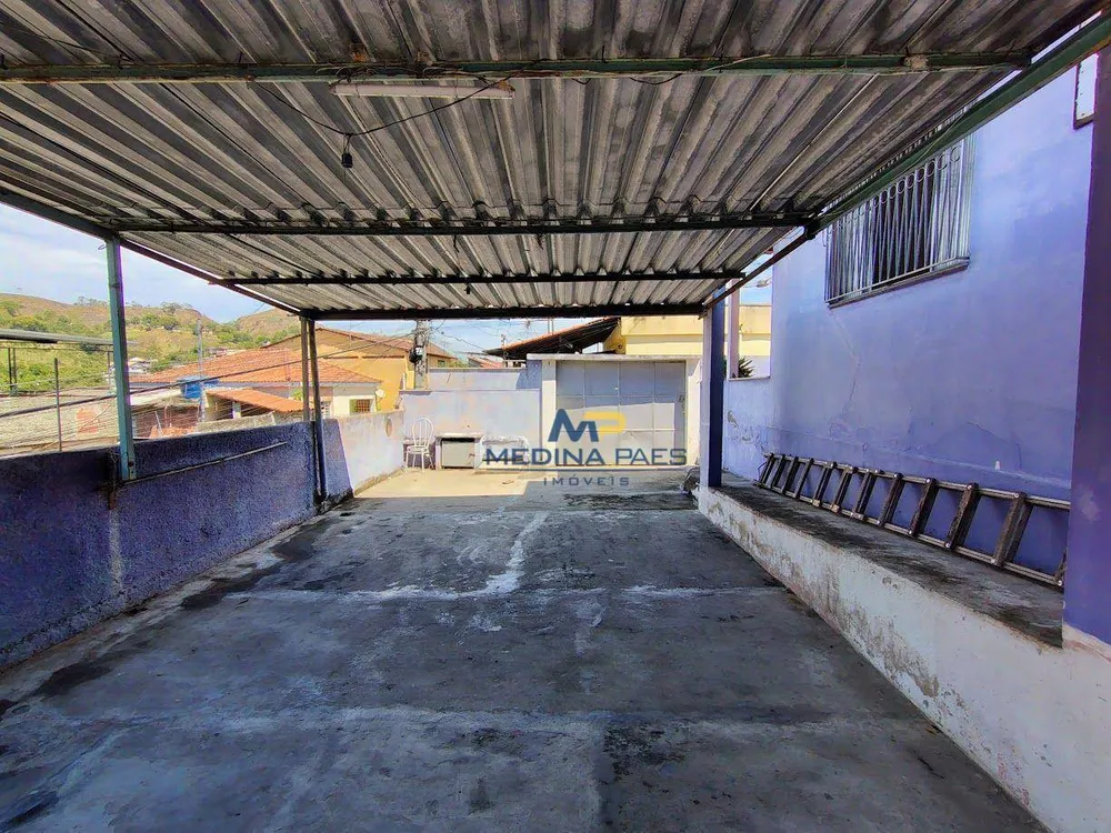 Casa, 2 quartos, 45 m² - Foto 11