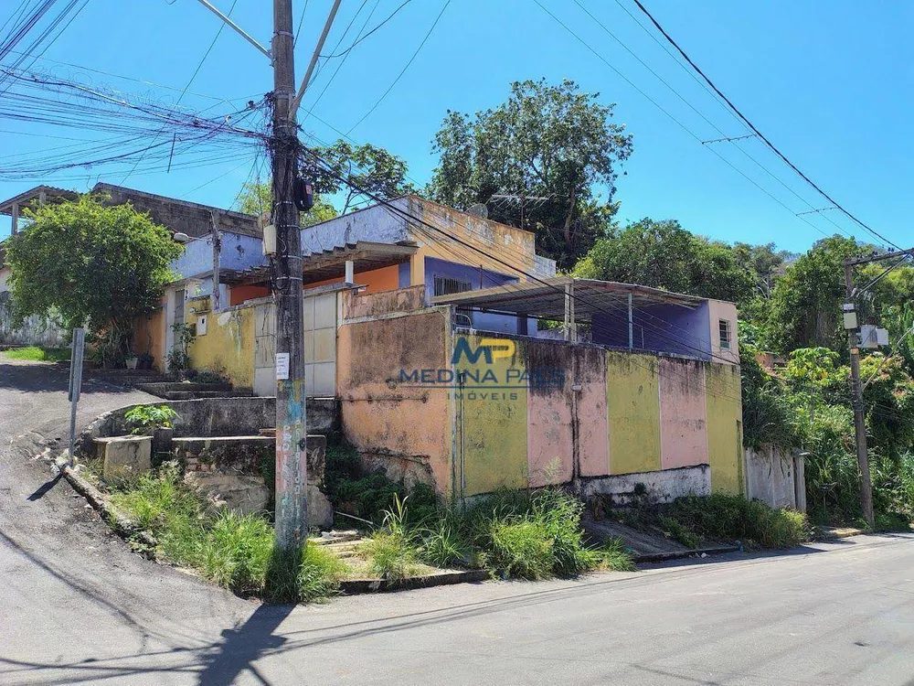 Casa, 2 quartos, 45 m² - Foto 22