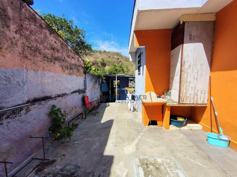 Casa, 2 quartos, 45 m² - Foto 13