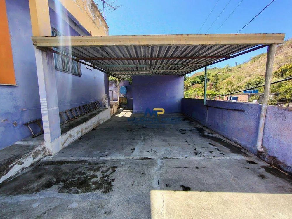 Casa, 2 quartos, 45 m² - Foto 5