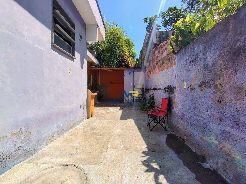 Casa, 2 quartos, 45 m² - Foto 19