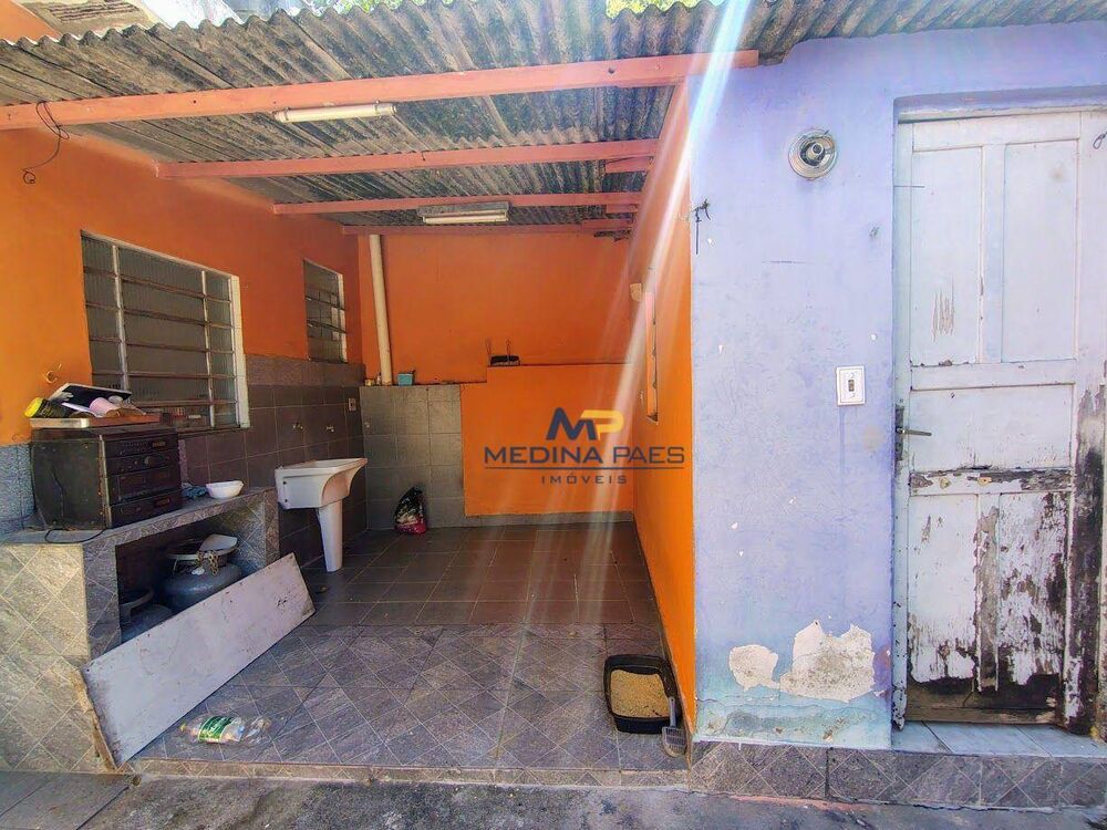 Casa, 2 quartos, 45 m² - Foto 28