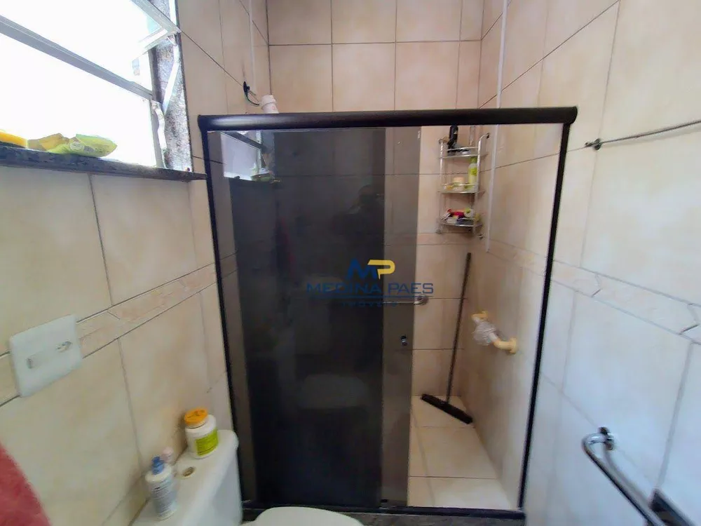 Casa, 2 quartos, 45 m² - Foto 12