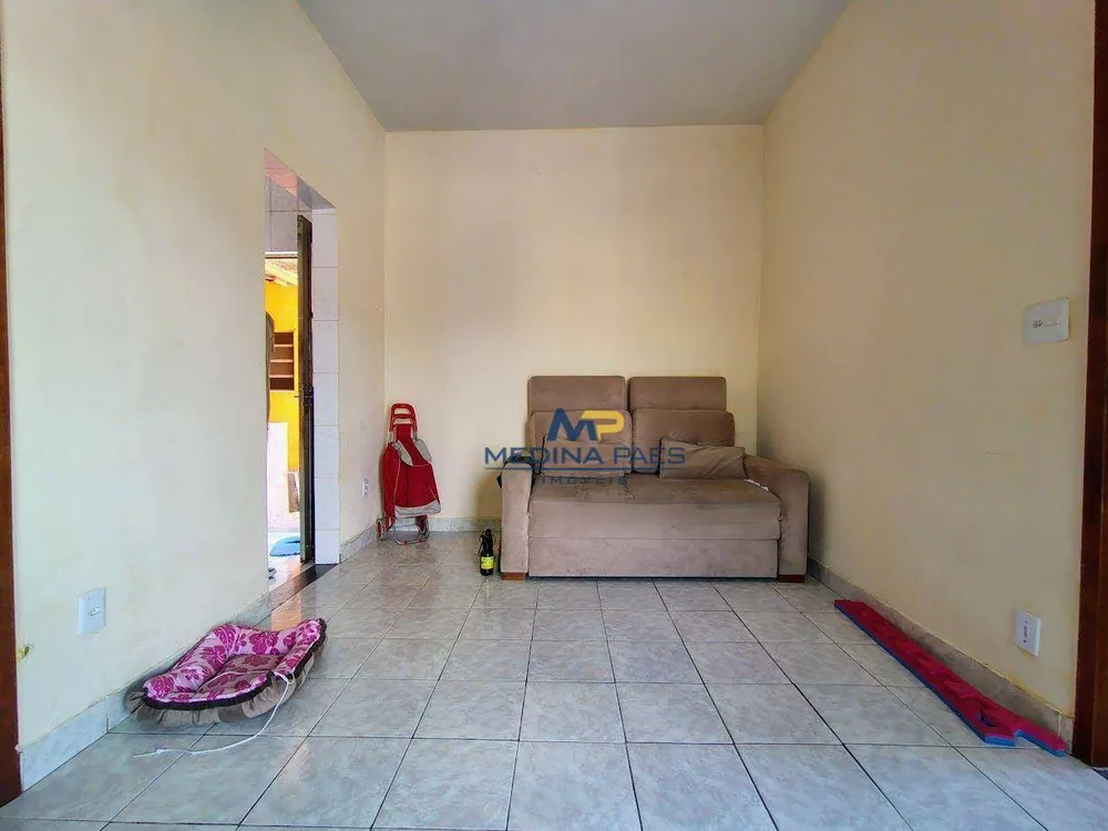 Casa, 2 quartos, 45 m² - Foto 15