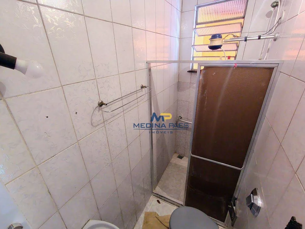 Casa, 2 quartos, 45 m² - Foto 16