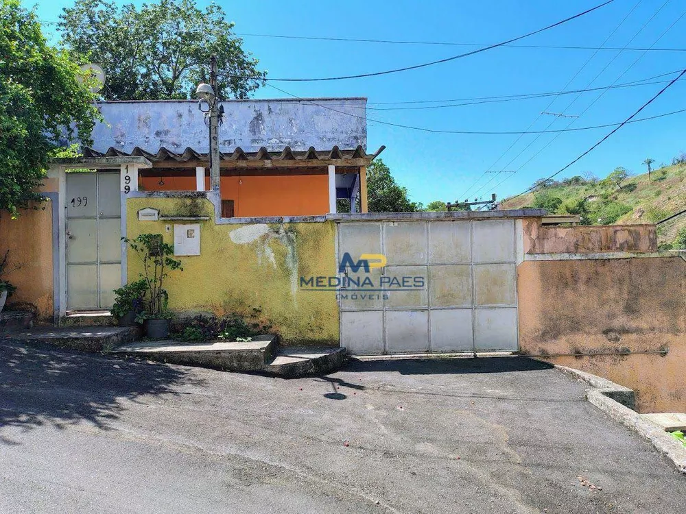 Casa, 2 quartos, 45 m² - Foto 6