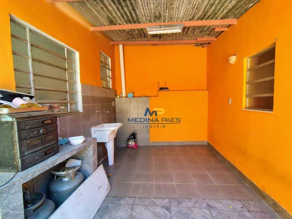 Casa, 2 quartos, 45 m² - Foto 14