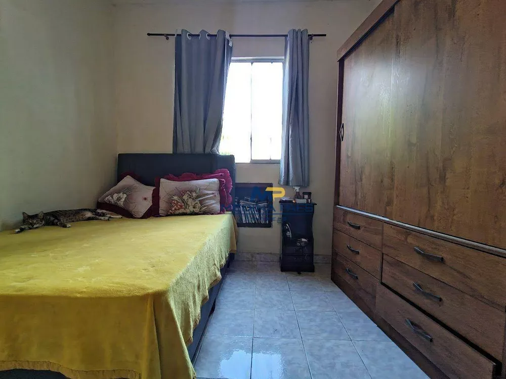 Casa, 2 quartos, 45 m² - Foto 18