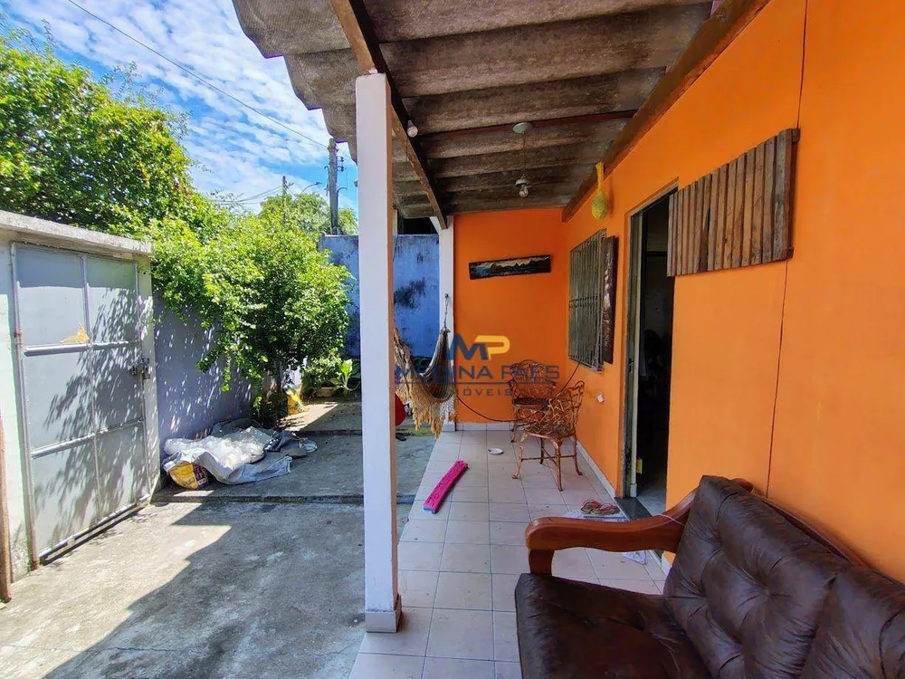 Casa, 2 quartos, 45 m² - Foto 10