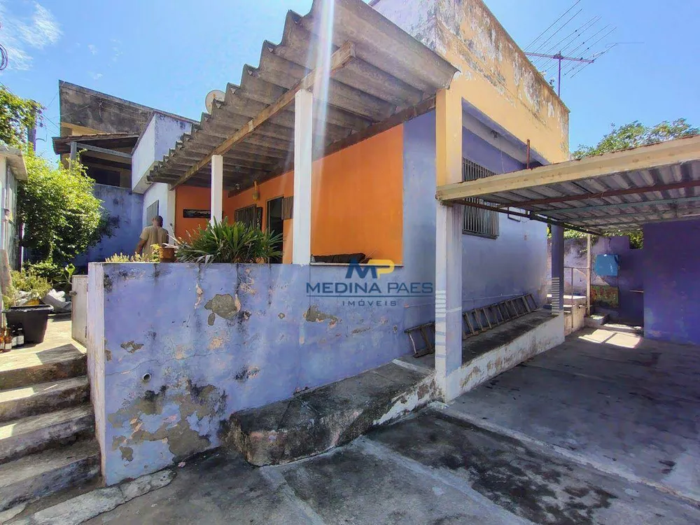 Casa, 2 quartos, 45 m² - Foto 20