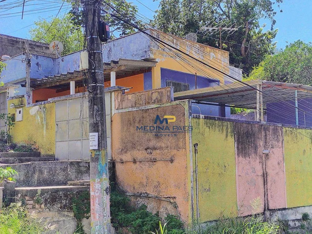 Casa, 2 quartos, 45 m² - Foto 24