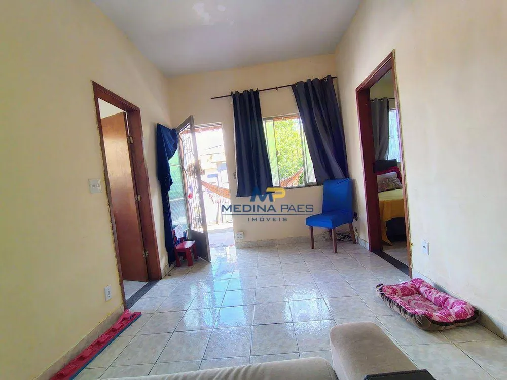 Casa, 2 quartos, 45 m² - Foto 17