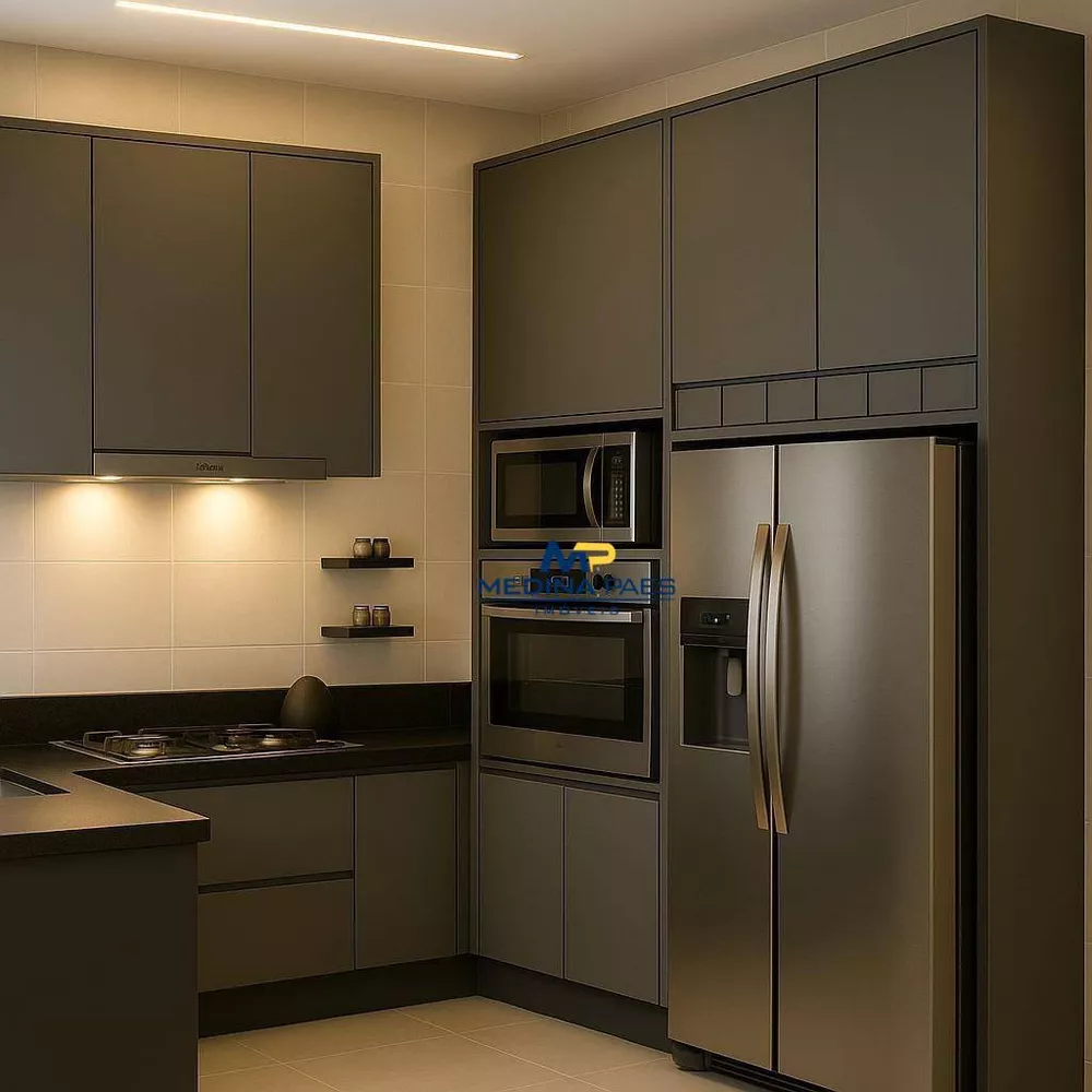 Casa, 2 quartos, 70 m² - Foto 4