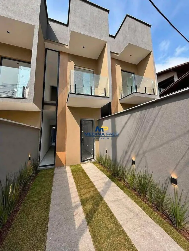Casa, 2 quartos, 70 m² - Foto 9