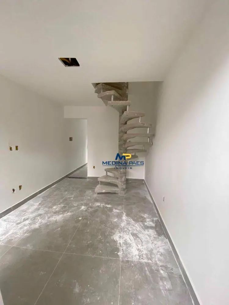 Casa, 2 quartos, 70 m² - Foto 11