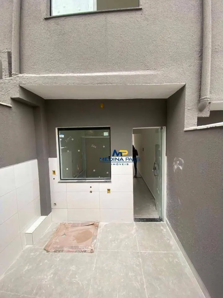Casa, 2 quartos, 70 m² - Foto 12