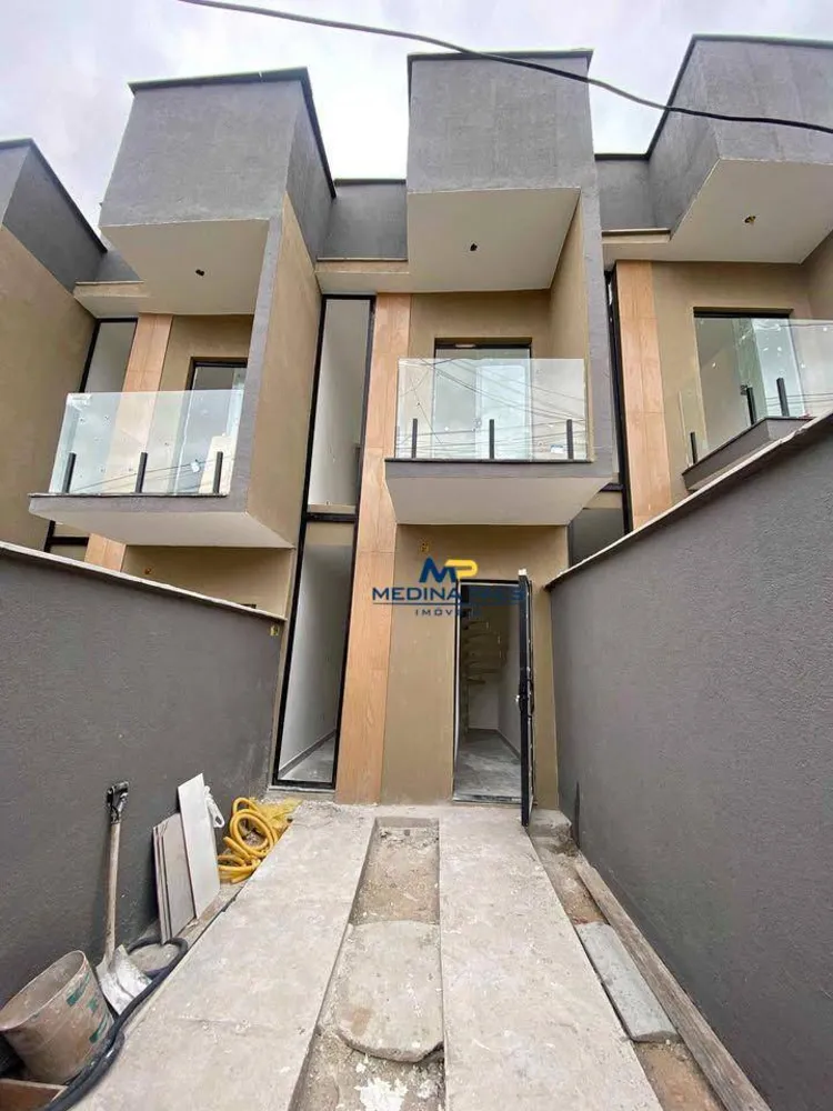 Casa, 2 quartos, 70 m² - Foto 13
