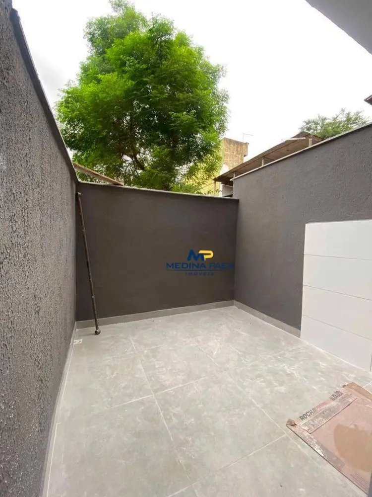 Casa, 2 quartos, 70 m² - Foto 7