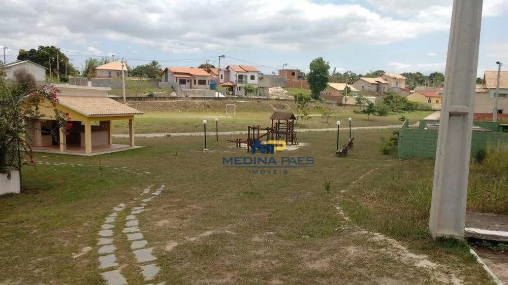 Loteamento e Condomínio, 204 m² - Foto 4