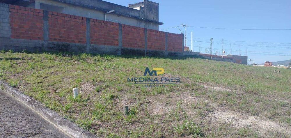 Loteamento e Condomínio, 204 m² - Foto 1