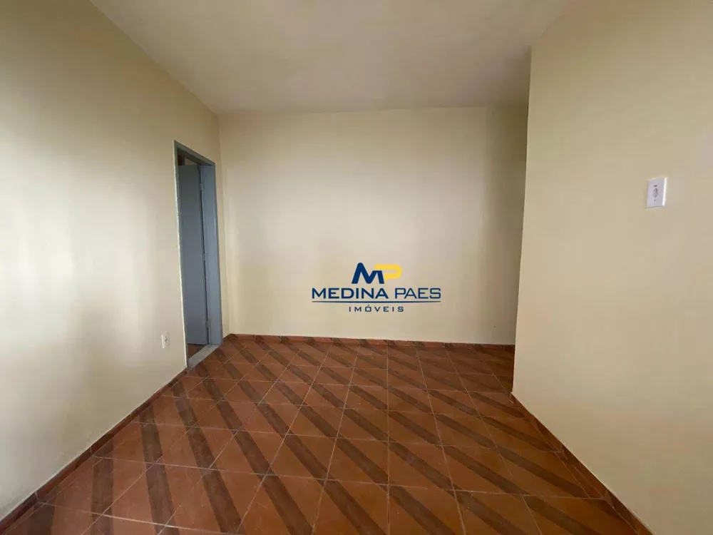 Casa, 1 quarto, 66 m² - Foto 5