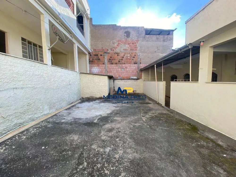 Casa, 1 quarto, 66 m² - Foto 2