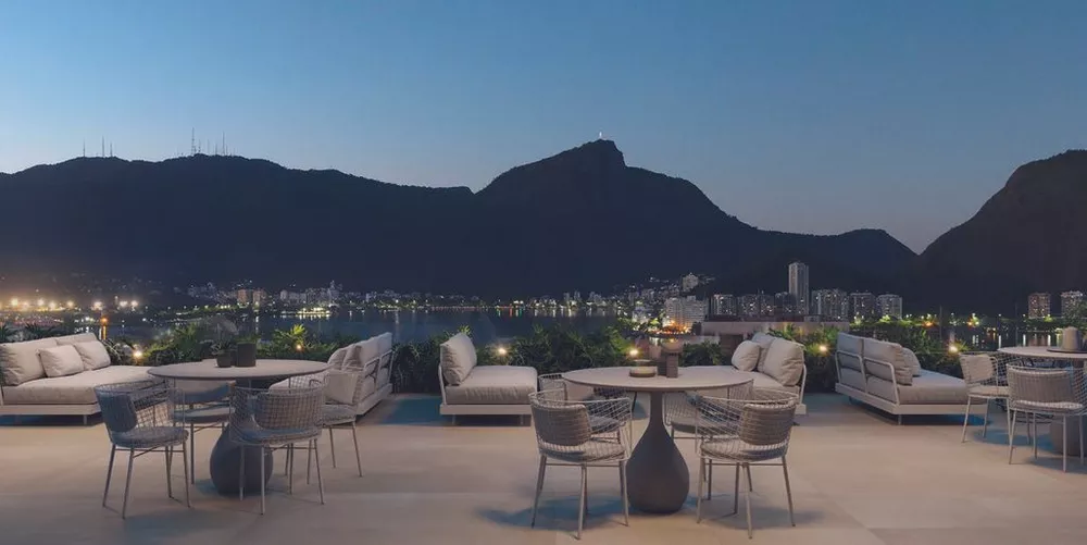 Apartamento, 1 quarto, 104 m² - Foto 9