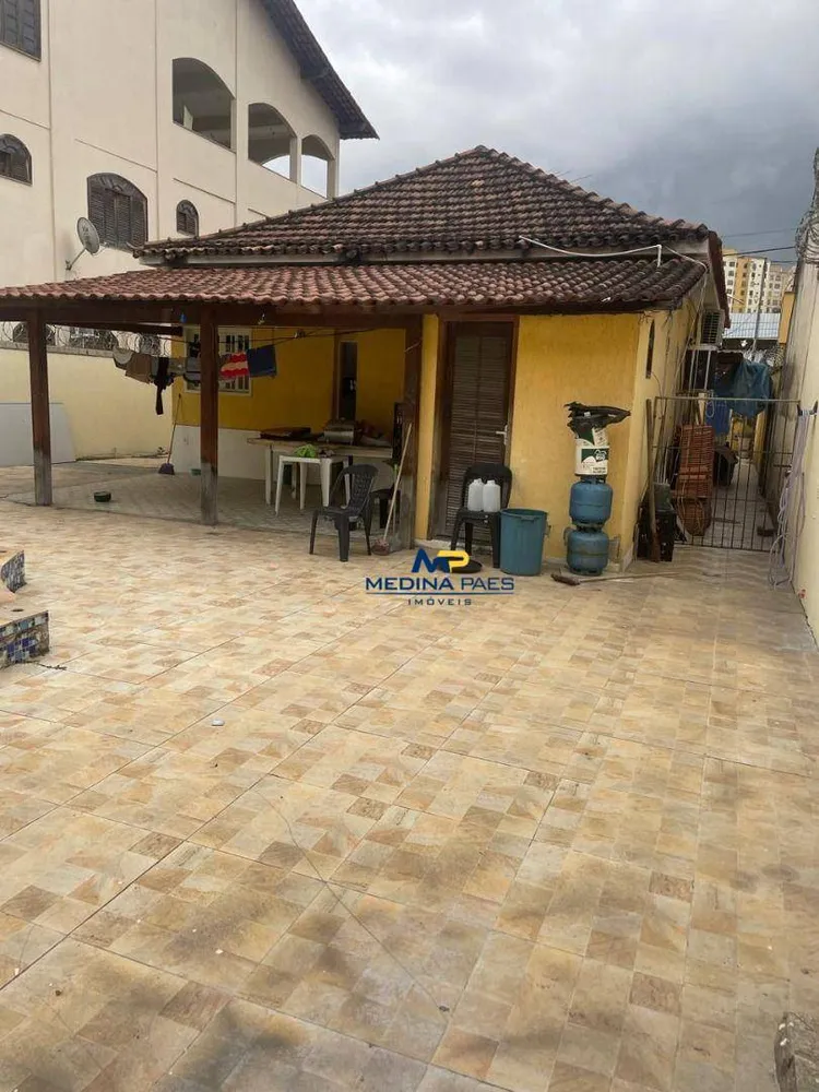 Casa, 3 quartos, 360 m² - Foto 16