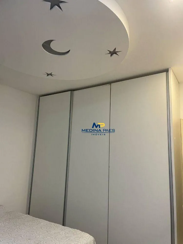 Casa, 3 quartos, 360 m² - Foto 13