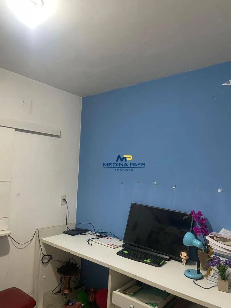 Casa, 3 quartos, 360 m² - Foto 7
