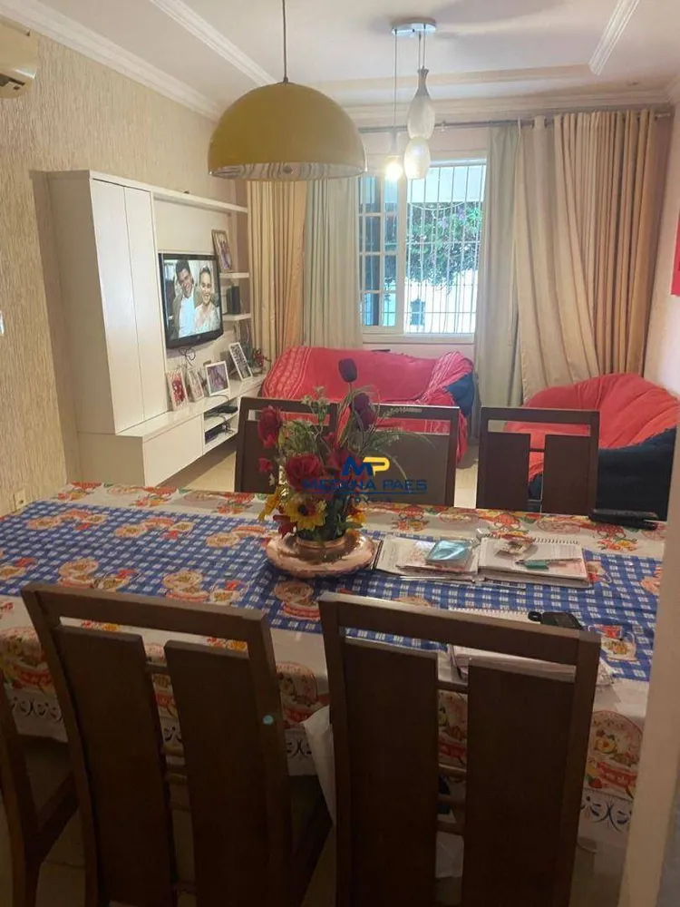 Casa, 3 quartos, 360 m² - Foto 1