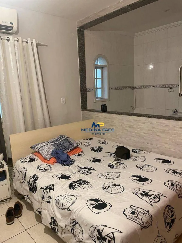 Casa, 3 quartos, 360 m² - Foto 8