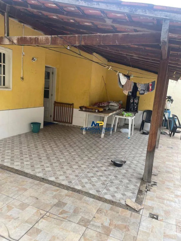 Casa, 3 quartos, 360 m² - Foto 17