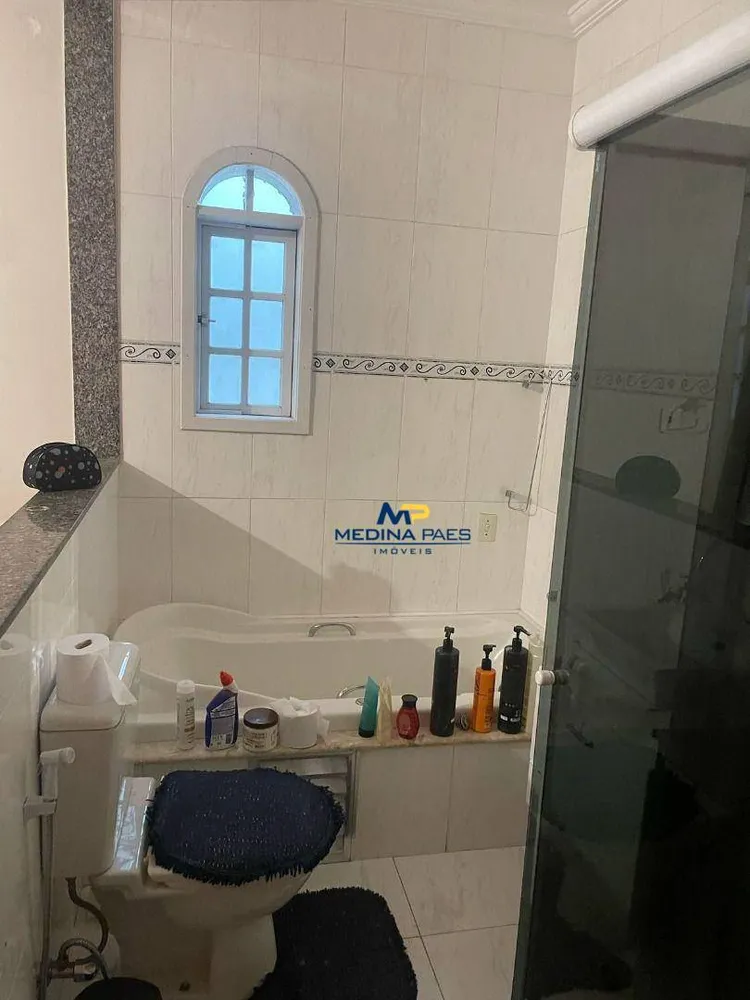 Casa, 3 quartos, 360 m² - Foto 12