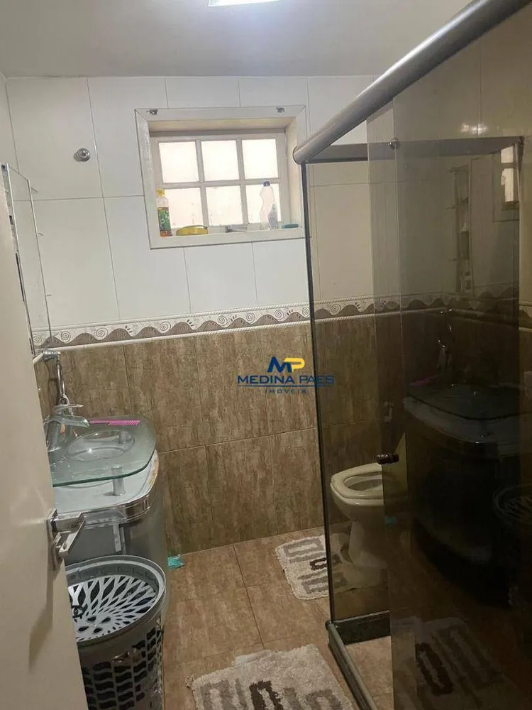 Casa, 3 quartos, 360 m² - Foto 11