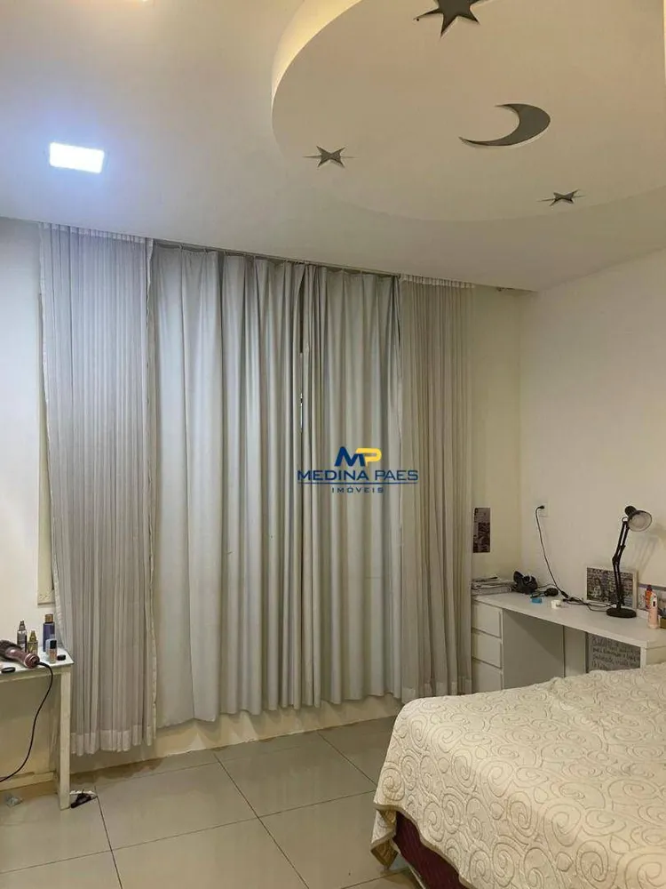 Casa, 3 quartos, 360 m² - Foto 6