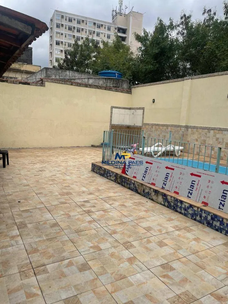 Casa, 3 quartos, 360 m² - Foto 20