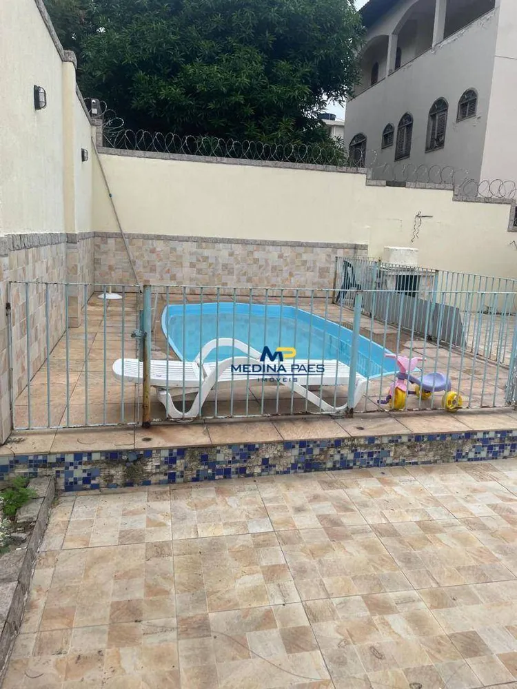Casa, 3 quartos, 360 m² - Foto 19