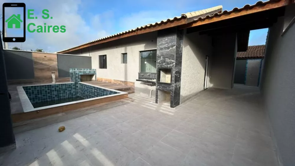 Casa, 2 quartos, 78 m² - Foto 6