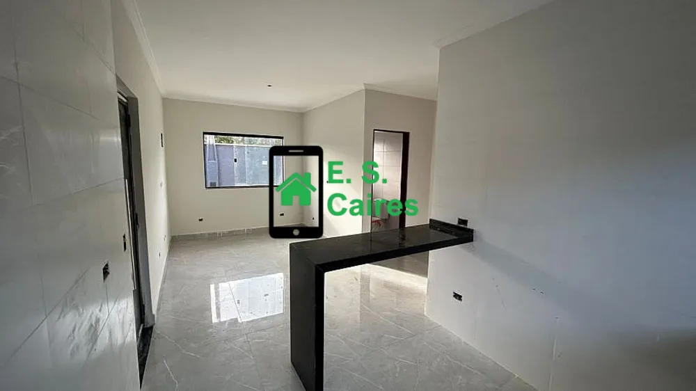 Casa, 2 quartos, 78 m² - Foto 10