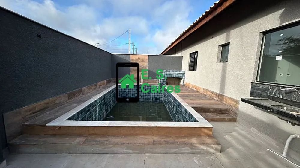 Casa, 2 quartos, 78 m² - Foto 19