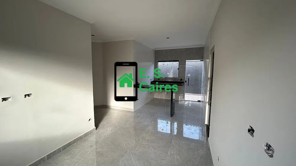 Casa, 2 quartos, 78 m² - Foto 9