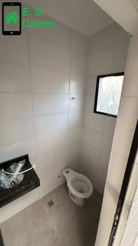 Casa, 2 quartos, 78 m² - Foto 5