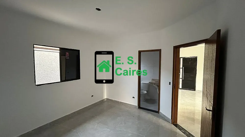 Casa, 2 quartos, 78 m² - Foto 13