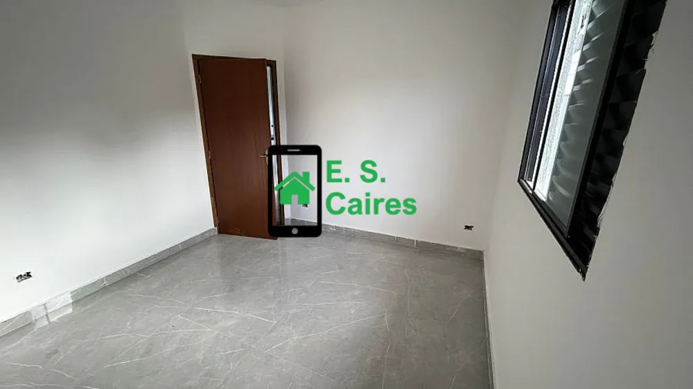Casa, 2 quartos, 78 m² - Foto 11