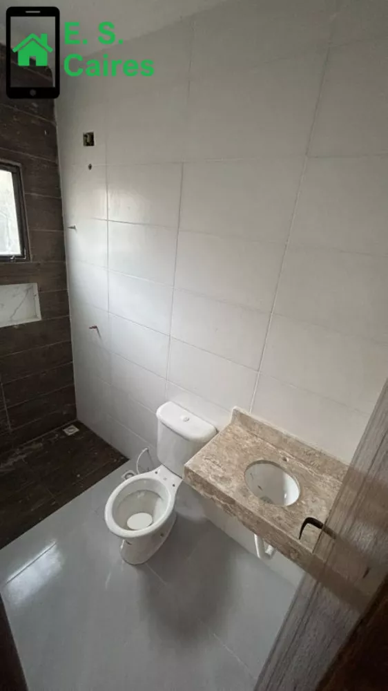 Casa, 2 quartos, 78 m² - Foto 7